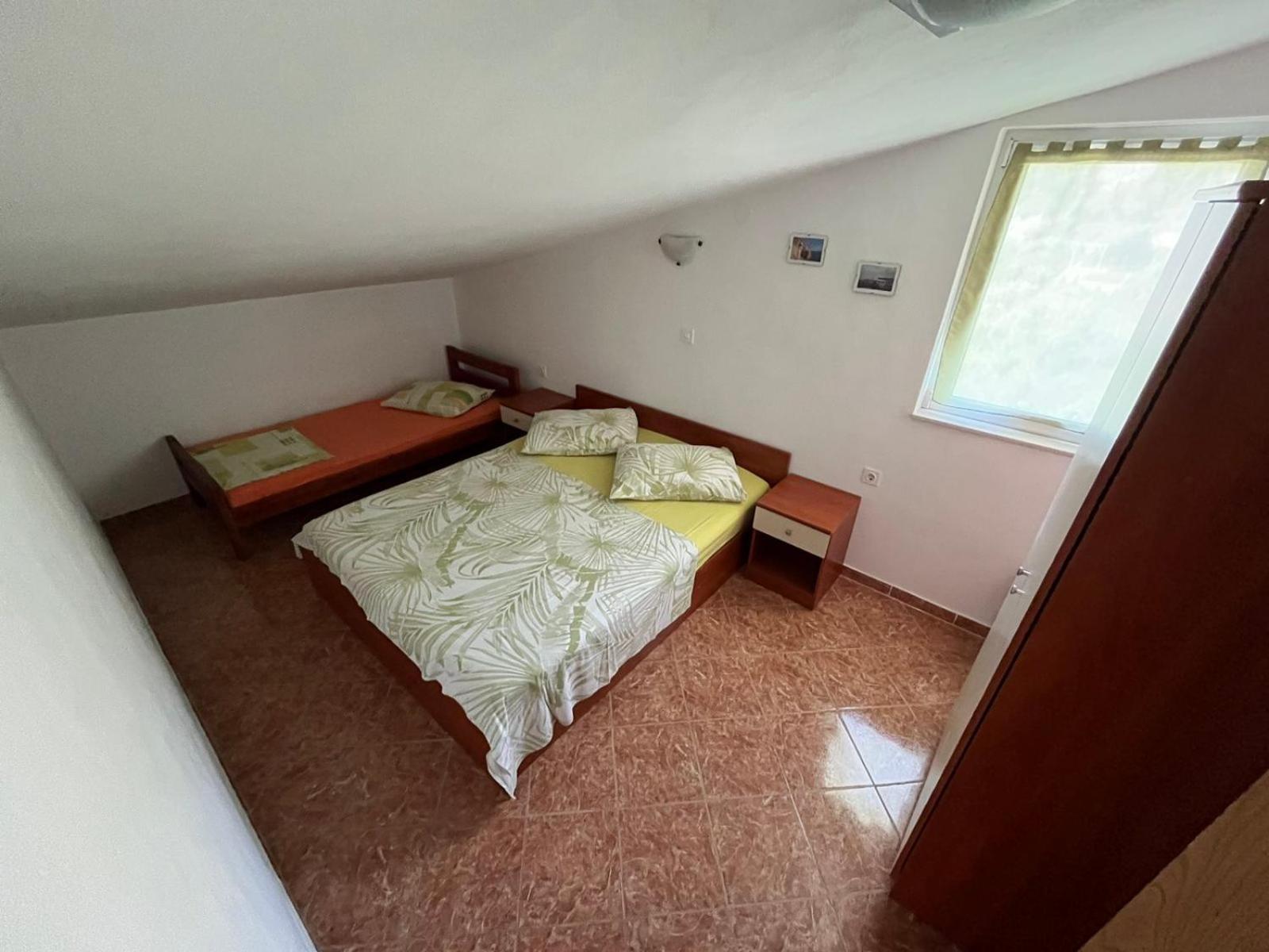 Apartment Jelena Rab Town Quarto foto