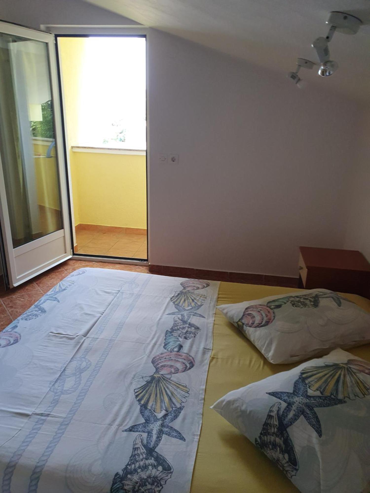 Apartment Jelena Rab Town Quarto foto