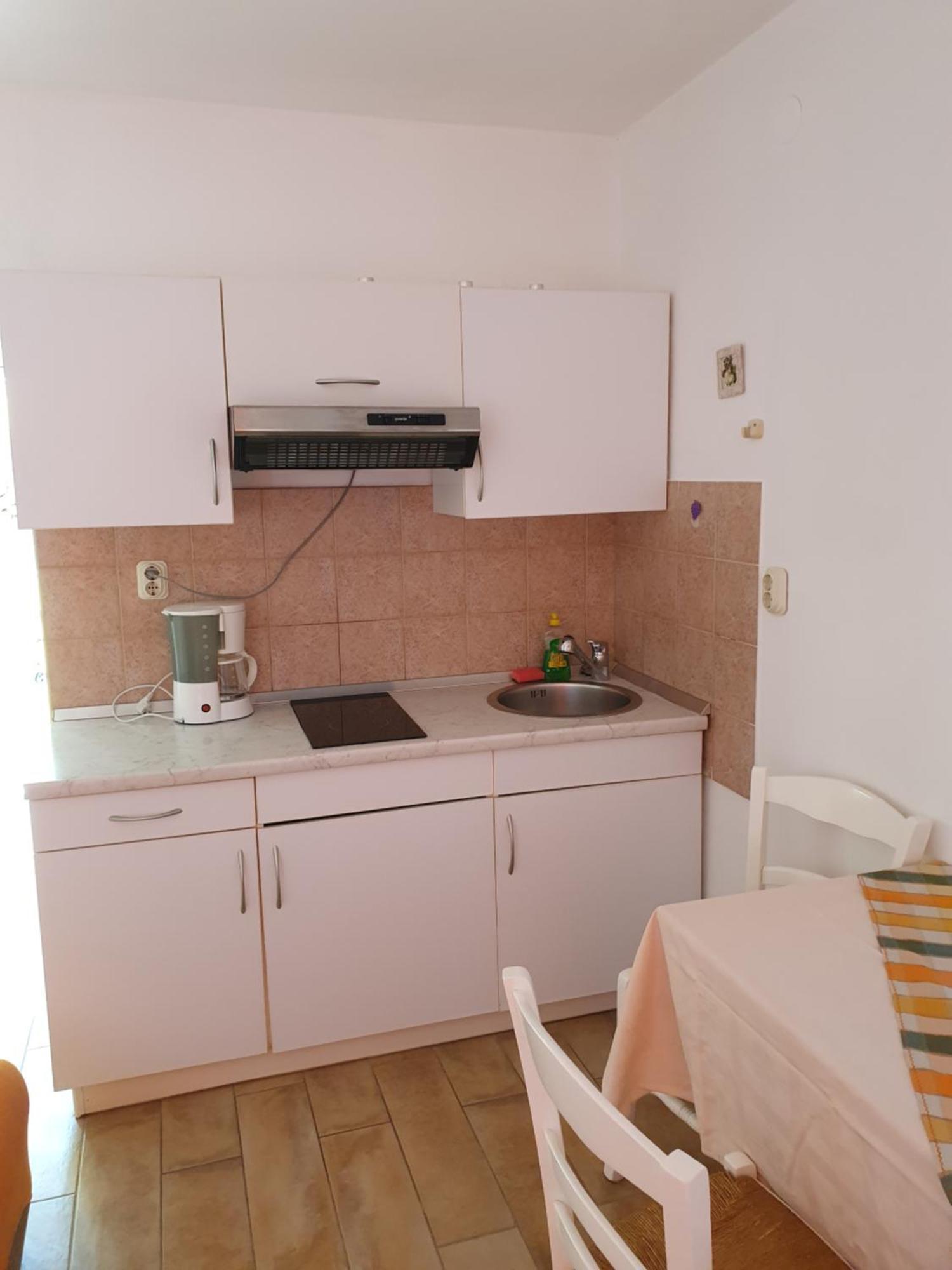 Apartment Jelena Rab Town Quarto foto