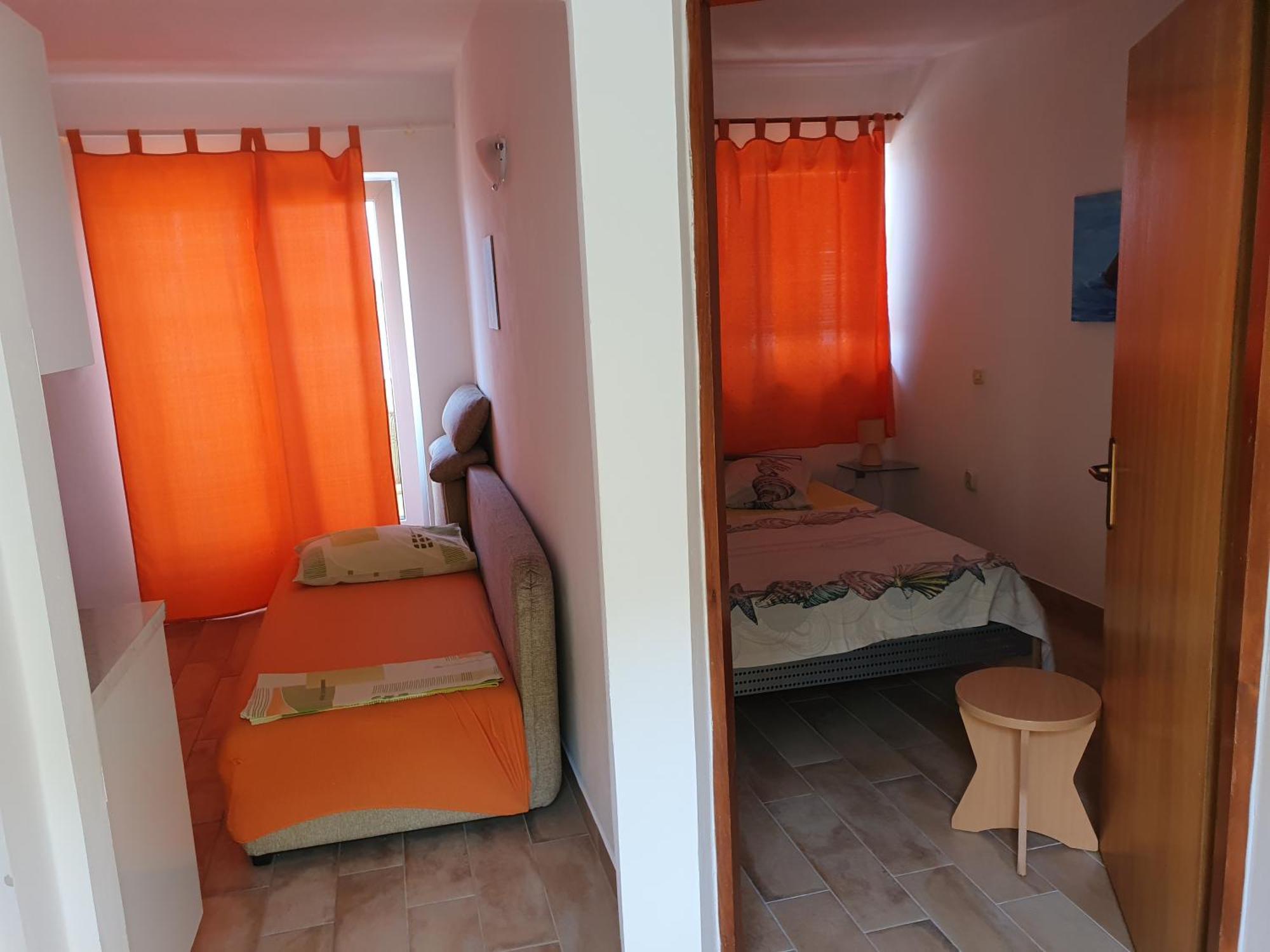 Apartment Jelena Rab Town Quarto foto